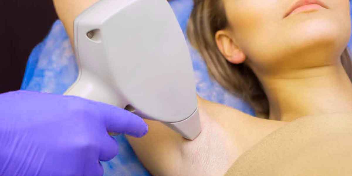 How Professional Hair Removal Makes Your Life Easier