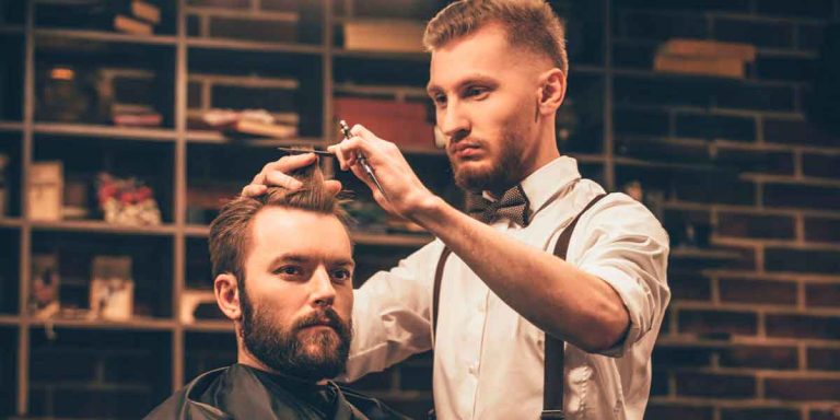 Why Scissor Cuts are the Best at Barber Shops