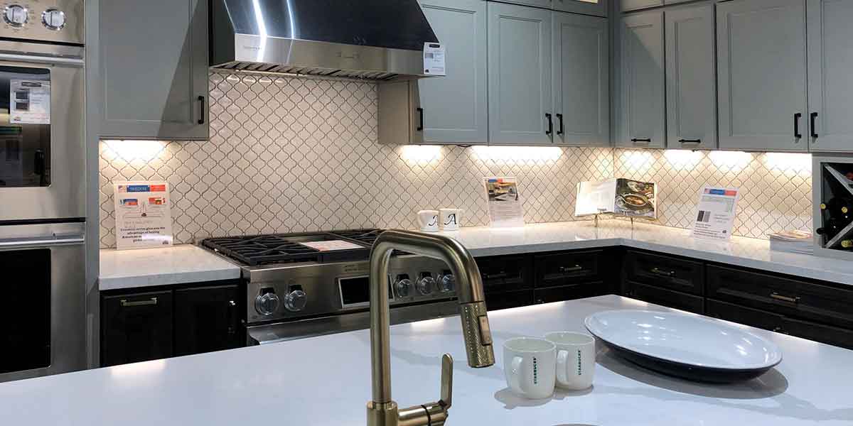 Hardware for Your Kitchen Remodel